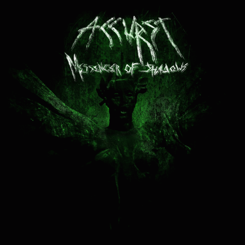 Accurst : Messenger of Shadows